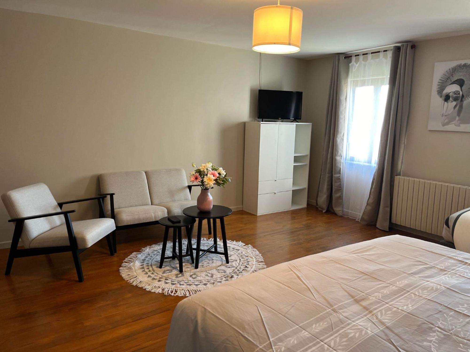 Villers-sur-Port Le Saint Andre B&B 외부 사진